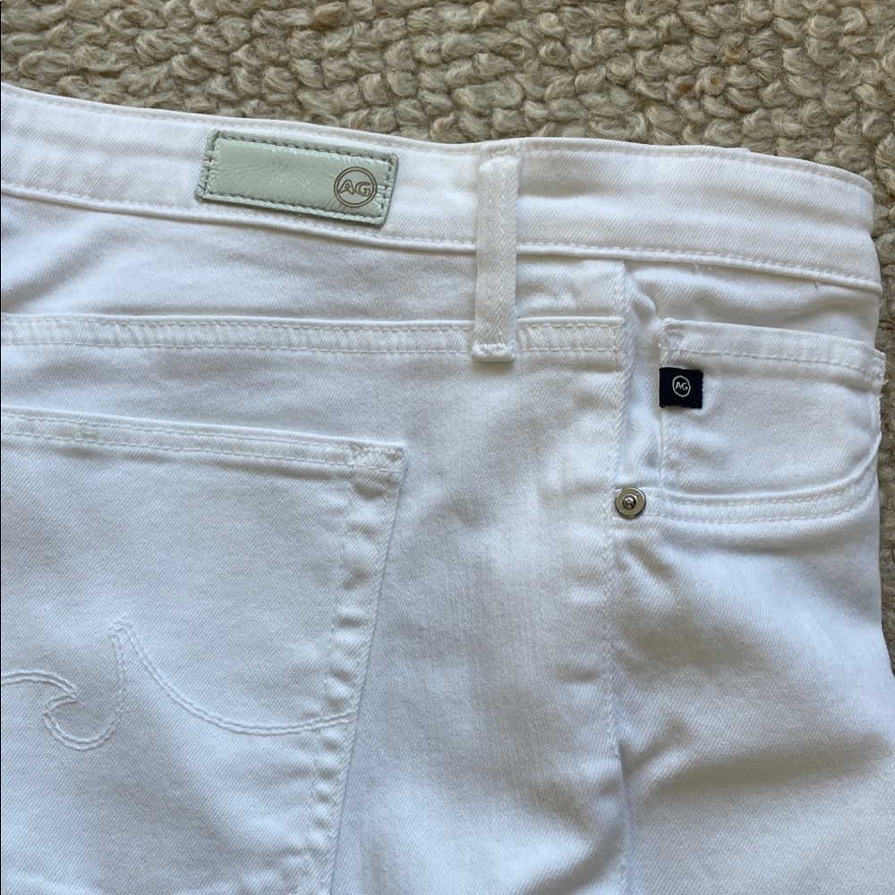AG Bootcut Jeans - Picture 2 of 4